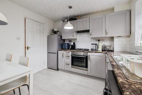 undefined, Briar Close, South Hykeham, Lincoln