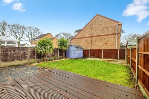 undefined, Briar Close, South Hykeham, Lincoln