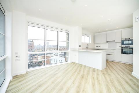 undefined, Witan Street, London, E2