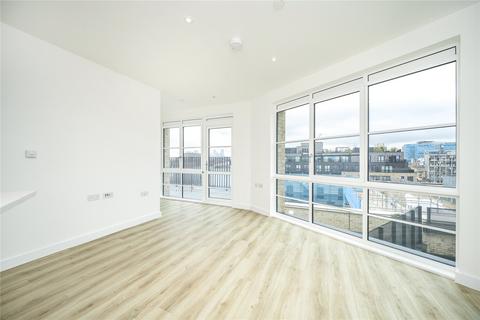 undefined, Witan Street, London, E2