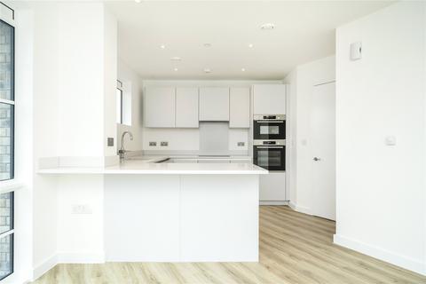 2 bedroom flat for sale, Witan Street, London, E2
