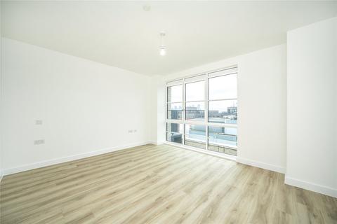 undefined, Witan Street, London, E2