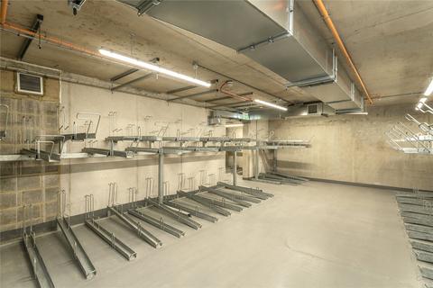 undefined, Witan Street, London, E2