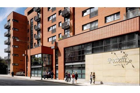 undefined, Lower Byrom Street, Manchester, M3