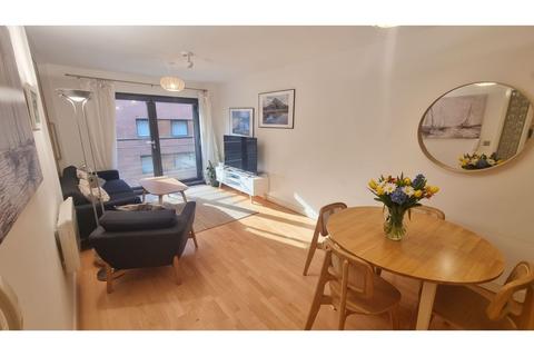 undefined, Lower Byrom Street, Manchester, M3