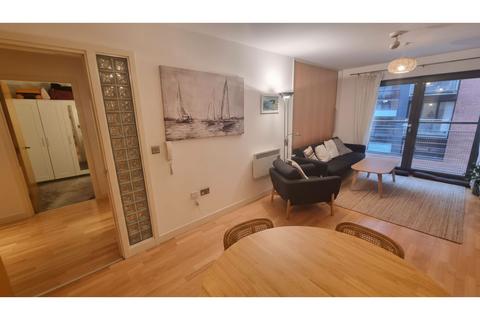 undefined, Lower Byrom Street, Manchester, M3