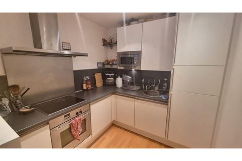undefined, Lower Byrom Street, Manchester, M3