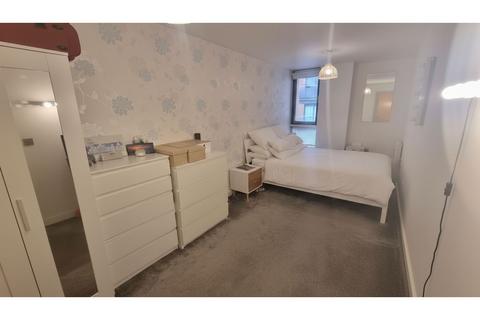 undefined, Lower Byrom Street, Manchester, M3