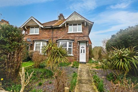 2 bedroom semi-detached house for sale, Roselands Avenue, Eastbourne
