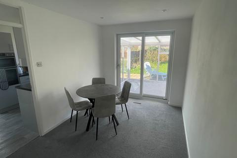 undefined, Raven Drive, Worcester