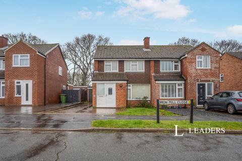 undefined, Iron Mill Close, PO15