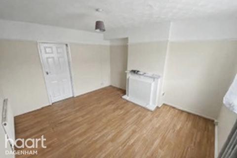 undefined, Crescent Road, DAGENHAM