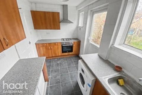 undefined, Crescent Road, DAGENHAM
