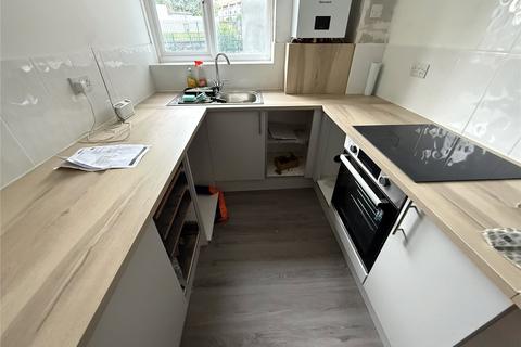 undefined, Wharncliffe Road, Southampton, Hampshire, SO19