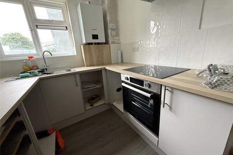 undefined, Wharncliffe Road, Southampton, Hampshire, SO19
