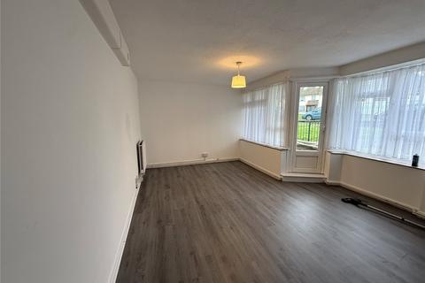 undefined, Wharncliffe Road, Southampton, Hampshire, SO19