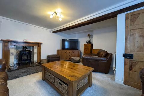 2 bedroom cottage for sale, The Triangle, Kenton, EX6