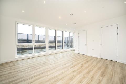 undefined, Witan Street, London, E2