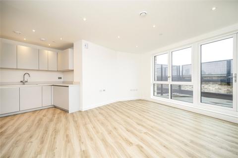 undefined, Witan Street, London, E2