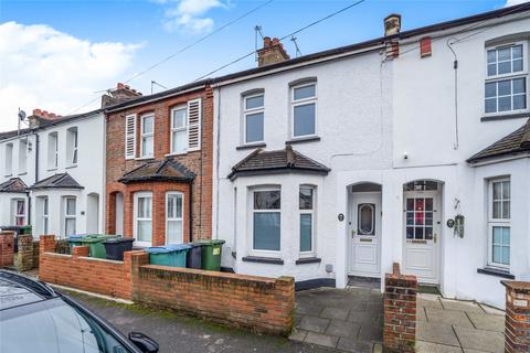 3 bedroom terraced house for sale, Kings Avenue, Hertfordshire WD18