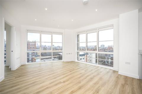 Witan Street, London, E2