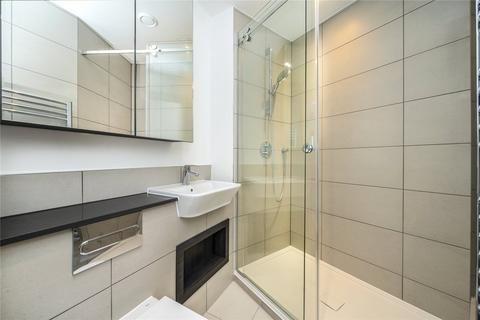 undefined, Witan Street, London, E2