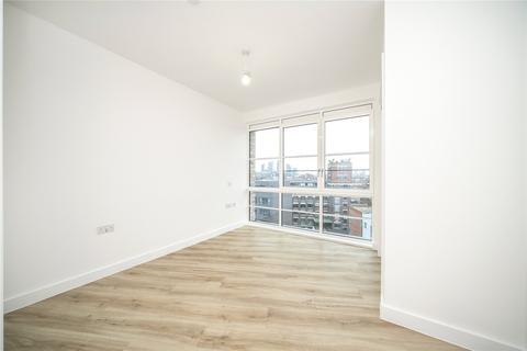 undefined, Witan Street, London, E2