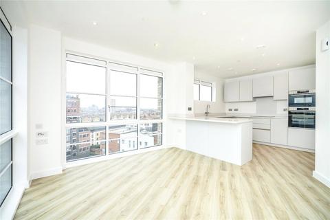 2 bedroom flat for sale, Witan Street, London, E2