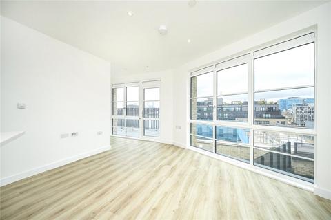 2 bedroom flat for sale, Witan Street, London, E2