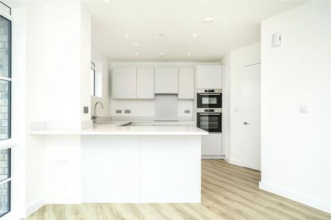 2 bedroom flat for sale, Witan Street, London, E2