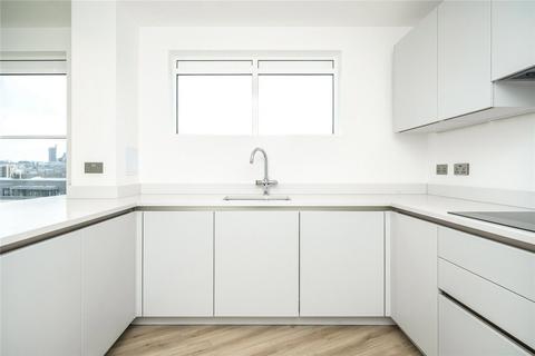 2 bedroom flat for sale, Witan Street, London, E2