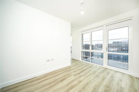 2 bedroom flat for sale, Witan Street, London, E2