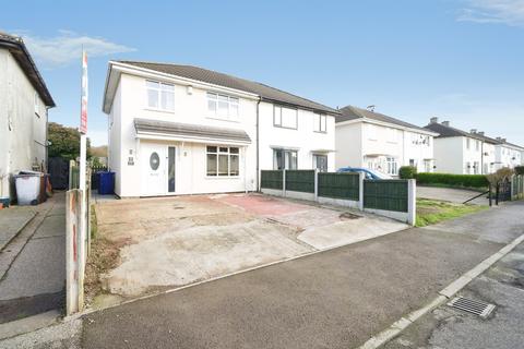 3 bedroom semi-detached house for sale, Maori Avenue, Bolton-upon-Dearne, ROTHERHAM