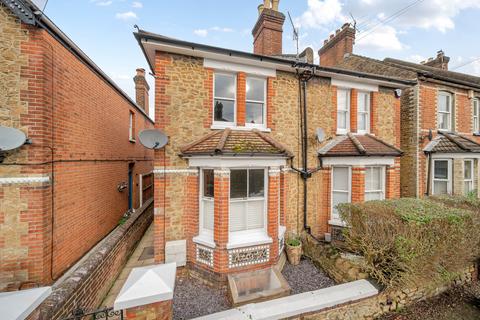 undefined, Artillery Road, Guildford, GU1