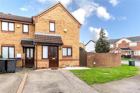 Kelvin Gardens, Croydon, CR0