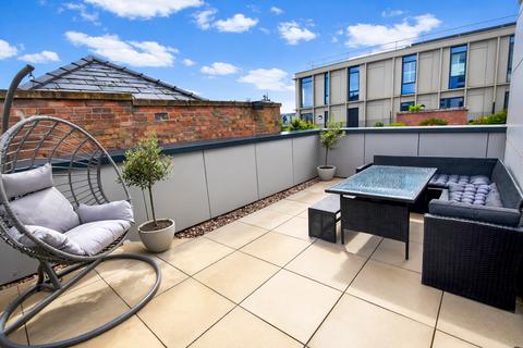 3 bedroom apartment for sale, NQ 4, Bengal Street, Manchester M4