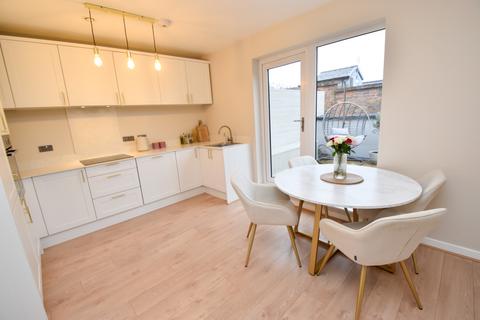 3 bedroom apartment for sale, NQ 4, Bengal Street, Manchester M4