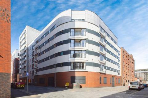 3 bedroom apartment for sale, NQ 4, Bengal Street, Manchester M4