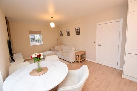 3 bedroom apartment for sale, NQ 4, Bengal Street, Manchester M4