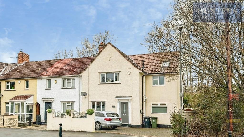 Marksbury Road, Bedminster, BS3 5LE