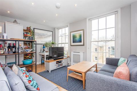 2 bedroom flat for sale, Tredegar Square, Mile End, E3