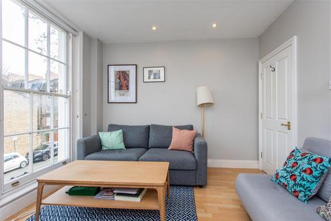 2 bedroom flat for sale, Tredegar Square, Mile End, E3