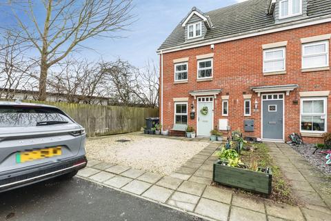 undefined, Church Gate, Barnsley, S72