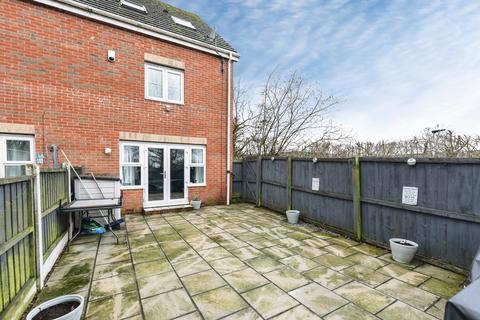 undefined, Church Gate, Barnsley, S72
