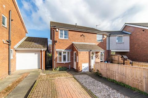 Callaly Close, Morpeth NE61