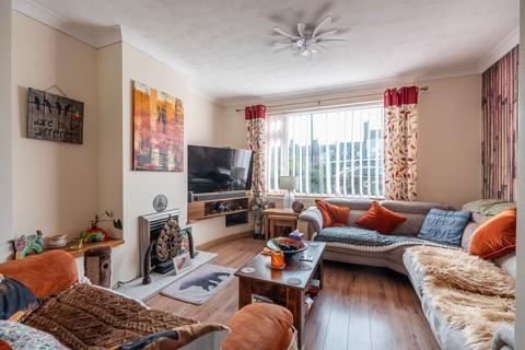 3 bedroom semi-detached house for sale, Hervey Street, Lowestoft