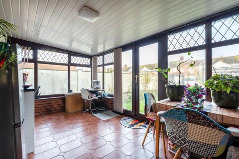 3 bedroom semi-detached house for sale, Hervey Street, Lowestoft