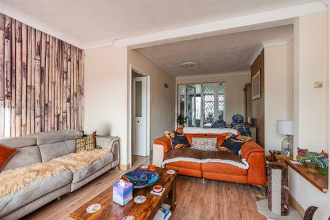 3 bedroom semi-detached house for sale, Hervey Street, Lowestoft