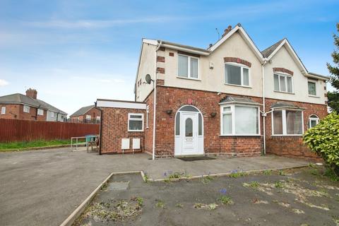 undefined, Mount Street, Tipton