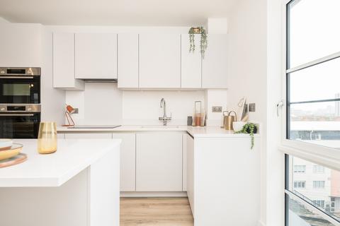 undefined, Witan Street, London, E2
